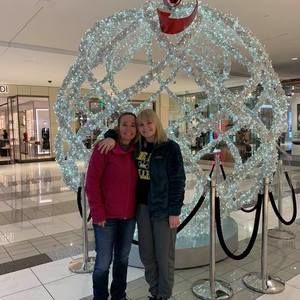 Meet your Posher, Edie